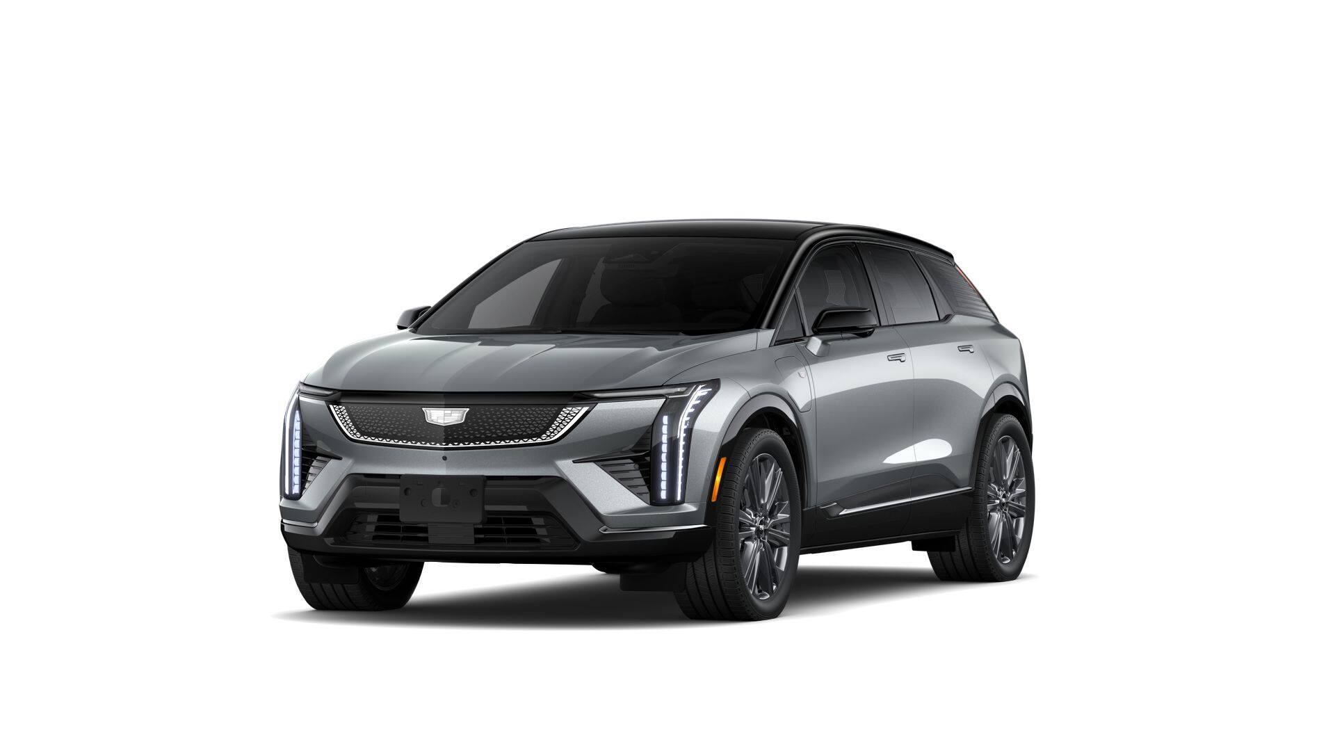 2027 Cadillac OPTIQ Premium Sport