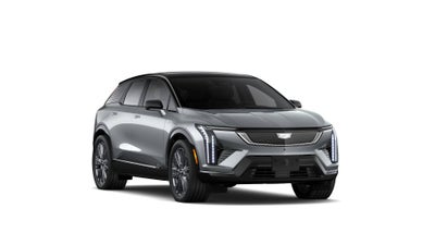 2027 Cadillac OPTIQ Premium Sport