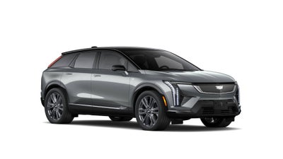 2027 Cadillac OPTIQ Premium Sport