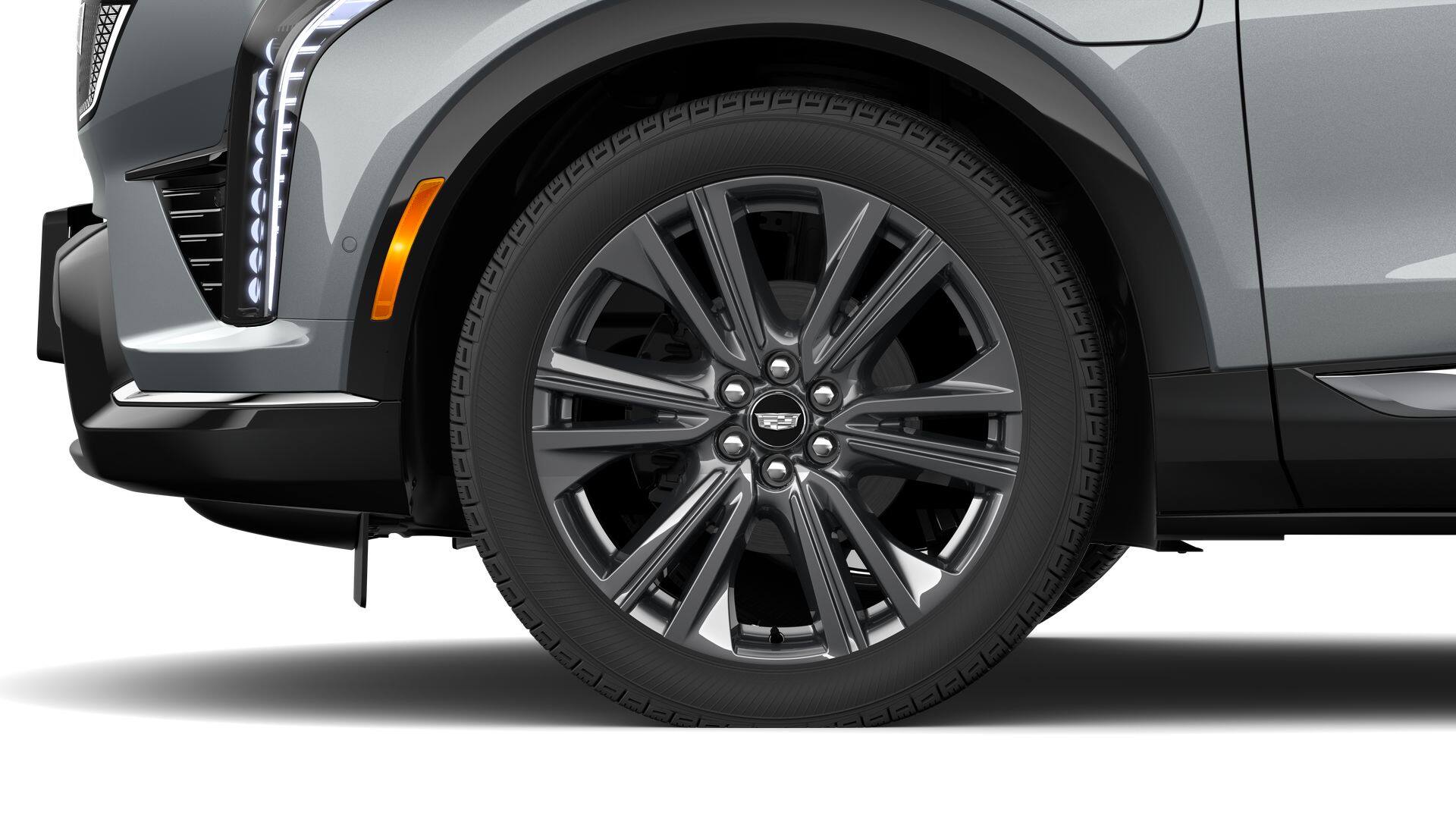 2027 Cadillac OPTIQ Premium Sport