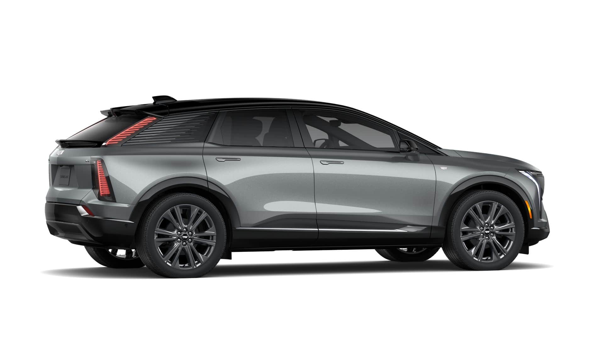 2027 Cadillac OPTIQ Premium Sport