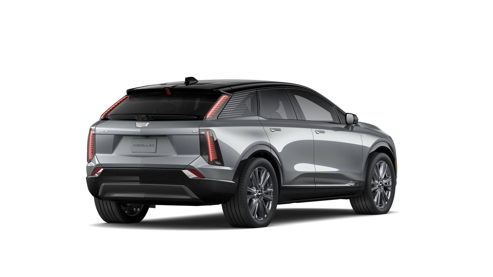 2027 Cadillac OPTIQ Premium Sport