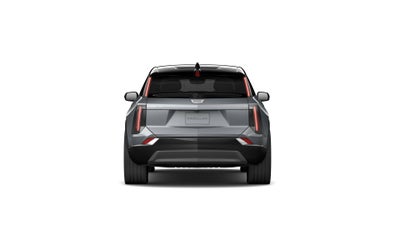 2027 Cadillac OPTIQ Premium Sport