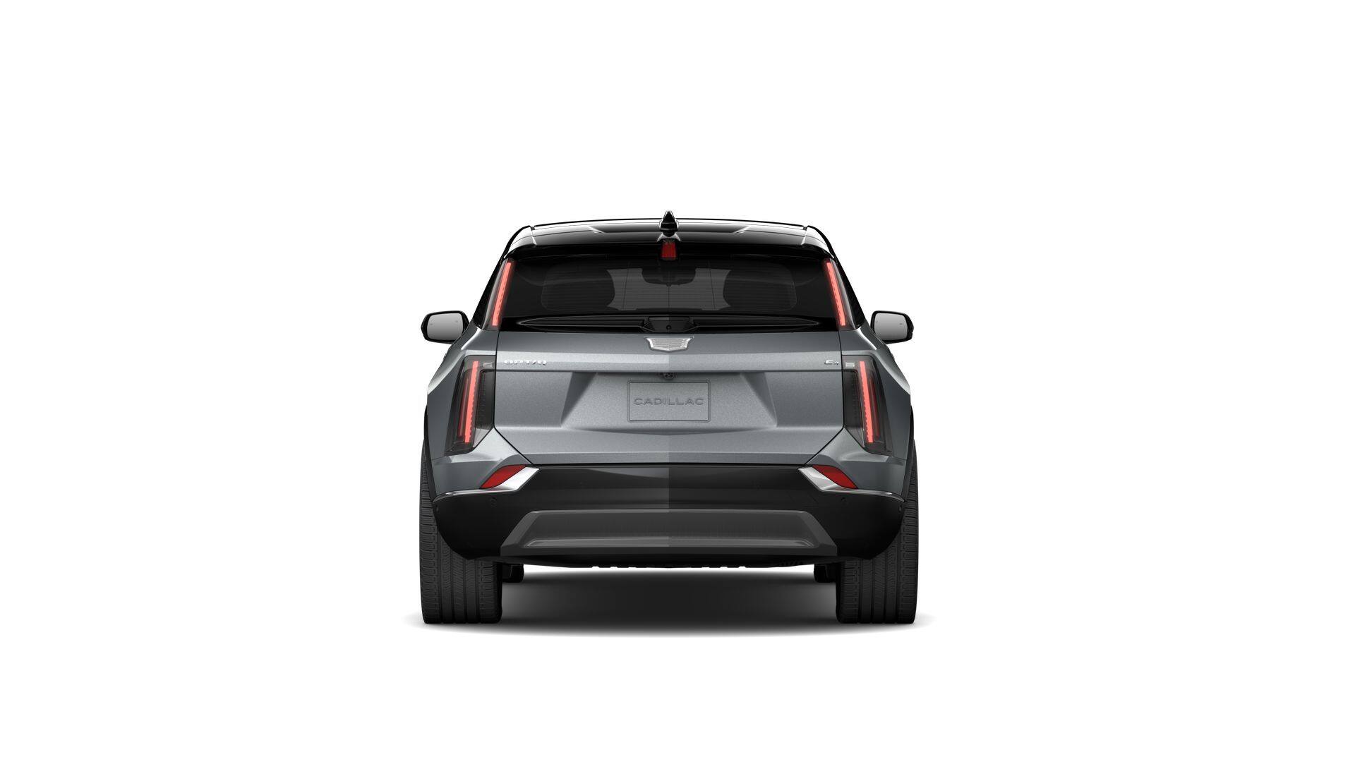 2027 Cadillac OPTIQ Premium Sport