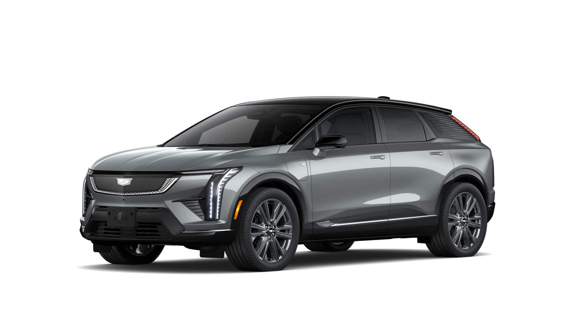 2027 Cadillac OPTIQ Premium Sport