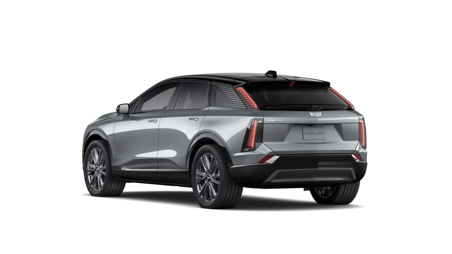 2027 Cadillac OPTIQ Premium Sport