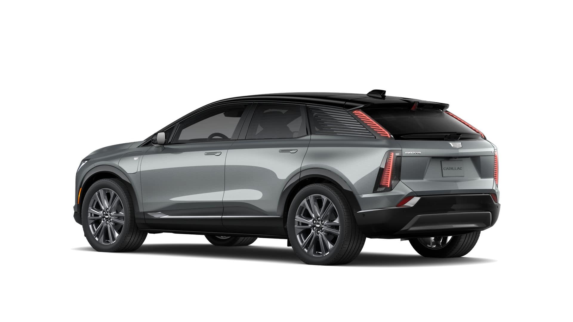 2027 Cadillac OPTIQ Premium Sport