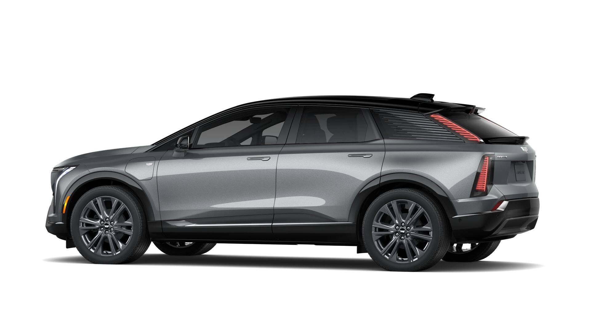 2027 Cadillac OPTIQ Premium Sport