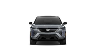 2027 Cadillac OPTIQ Premium Sport
