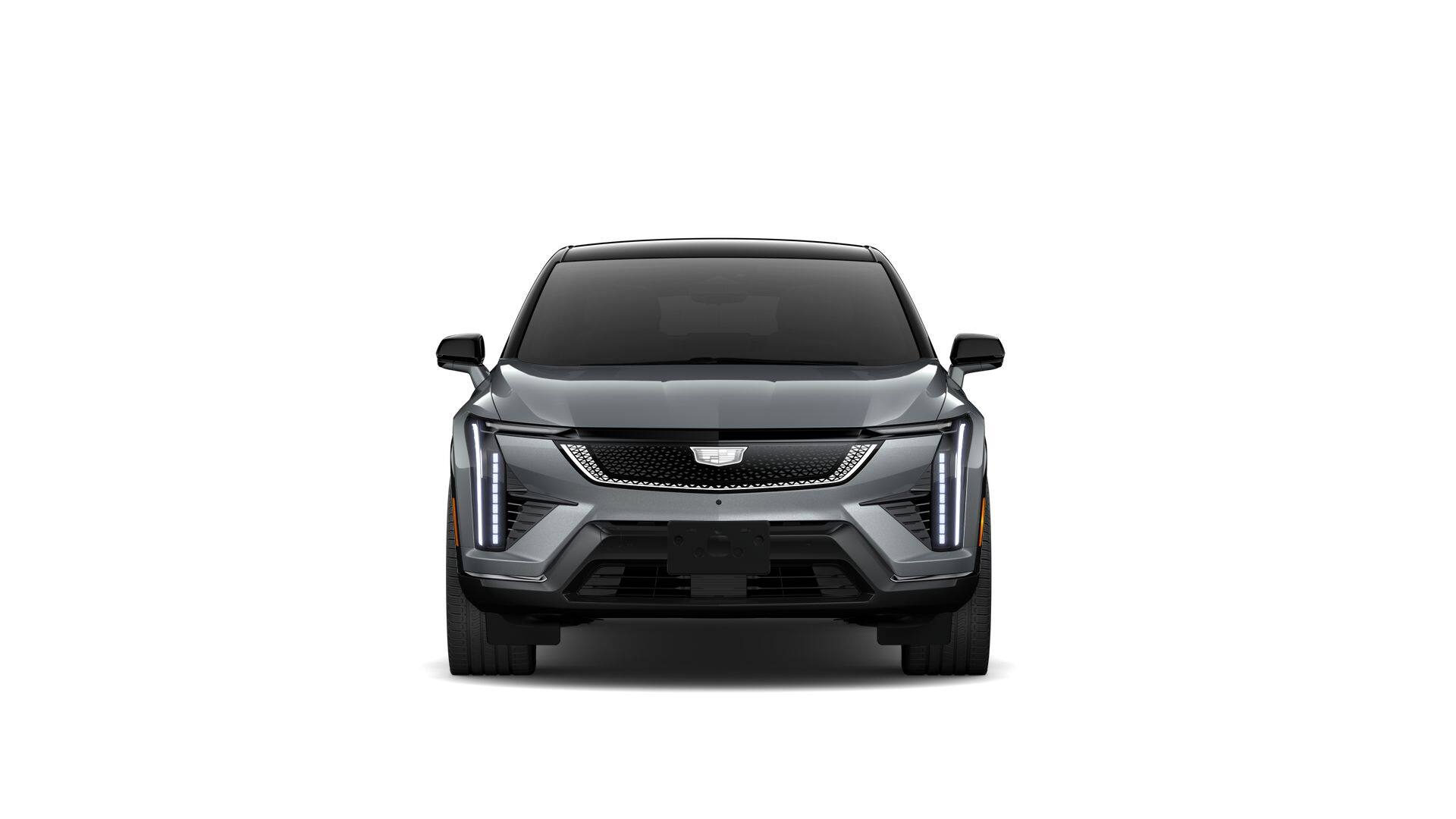 2027 Cadillac OPTIQ Premium Sport