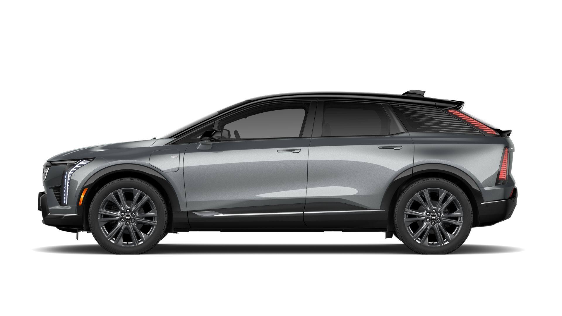 2027 Cadillac OPTIQ Premium Sport