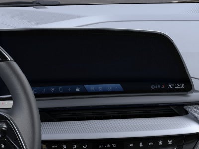 2026 Cadillac OPTIQ Premium Sport