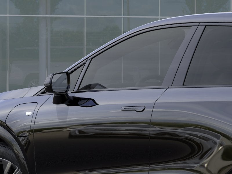 2026 Cadillac OPTIQ Premium Sport
