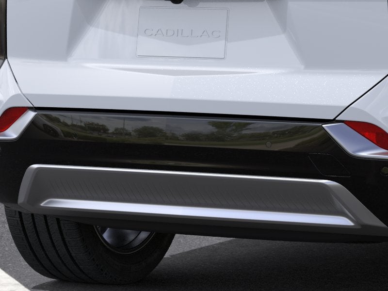 2027 Cadillac OPTIQ Premium Sport
