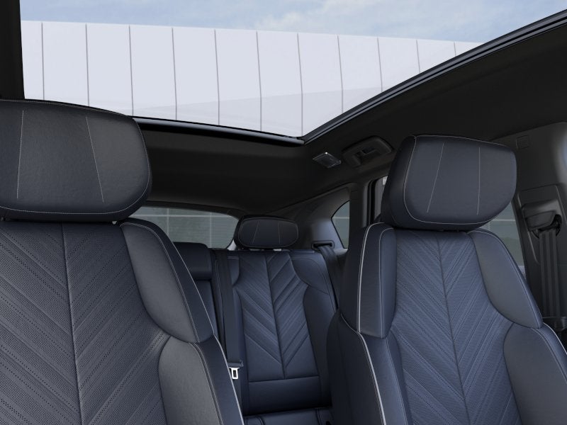 2027 Cadillac OPTIQ Premium Sport