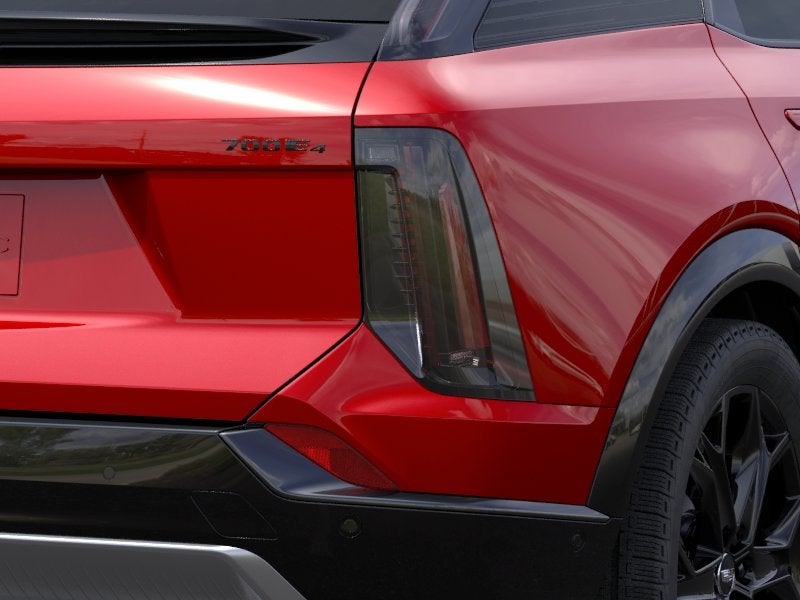 2027 Cadillac OPTIQ Premium Sport