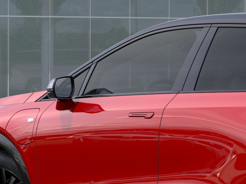 2027 Cadillac OPTIQ Premium Sport
