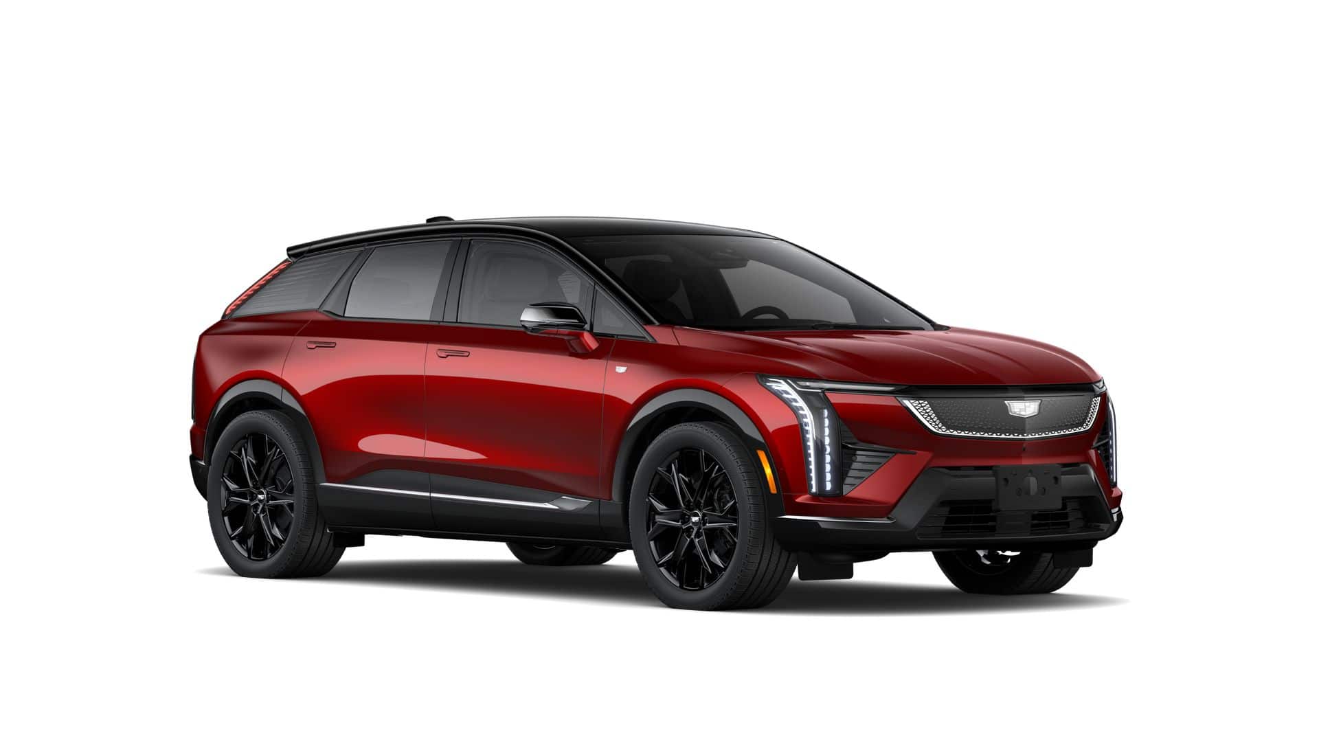 2027 Cadillac OPTIQ Premium Sport