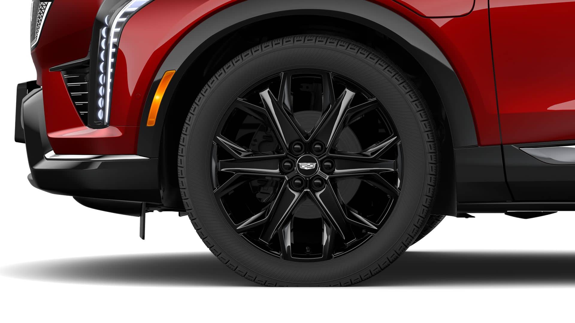 2027 Cadillac OPTIQ Premium Sport
