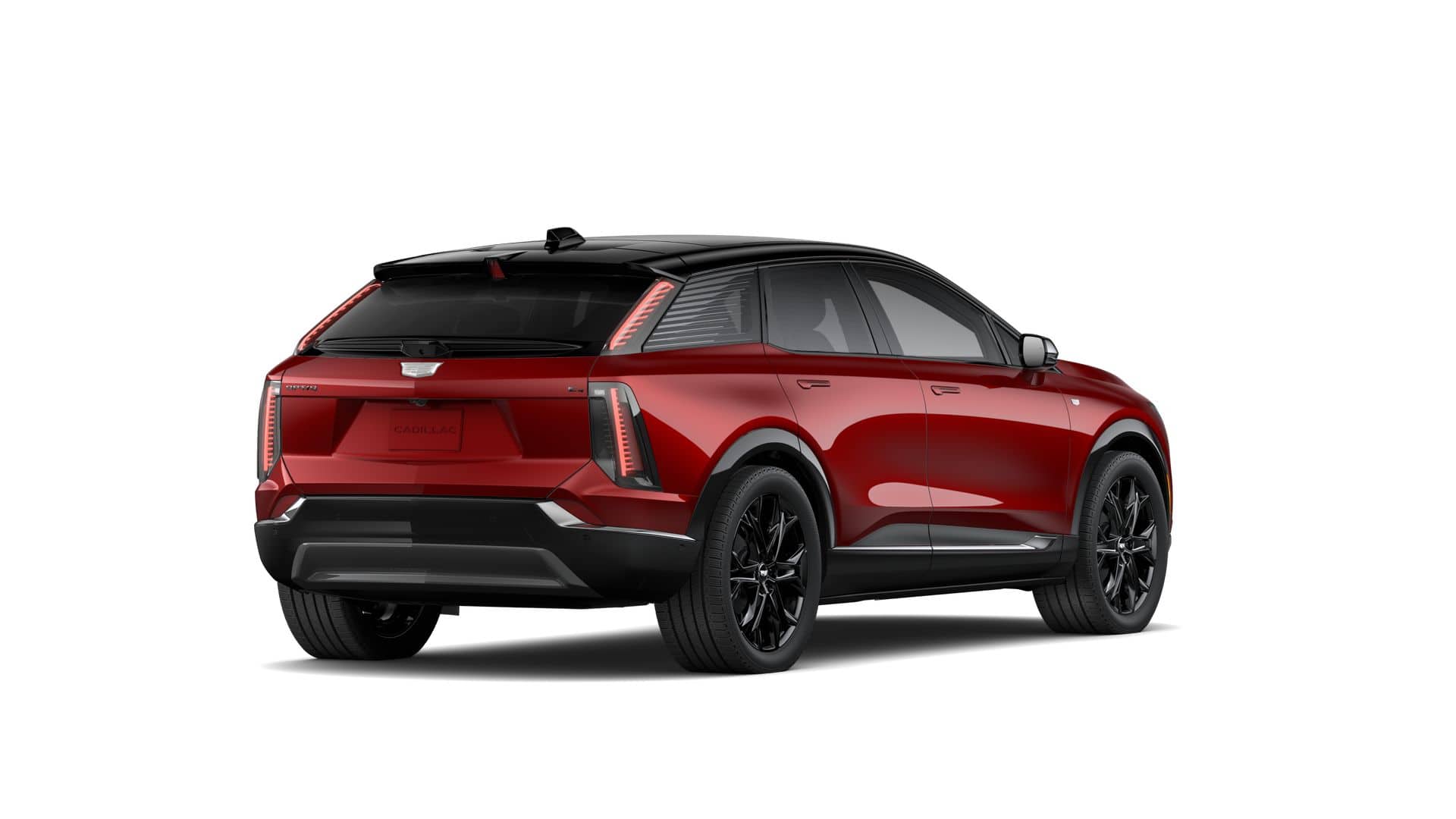 2027 Cadillac OPTIQ Premium Sport