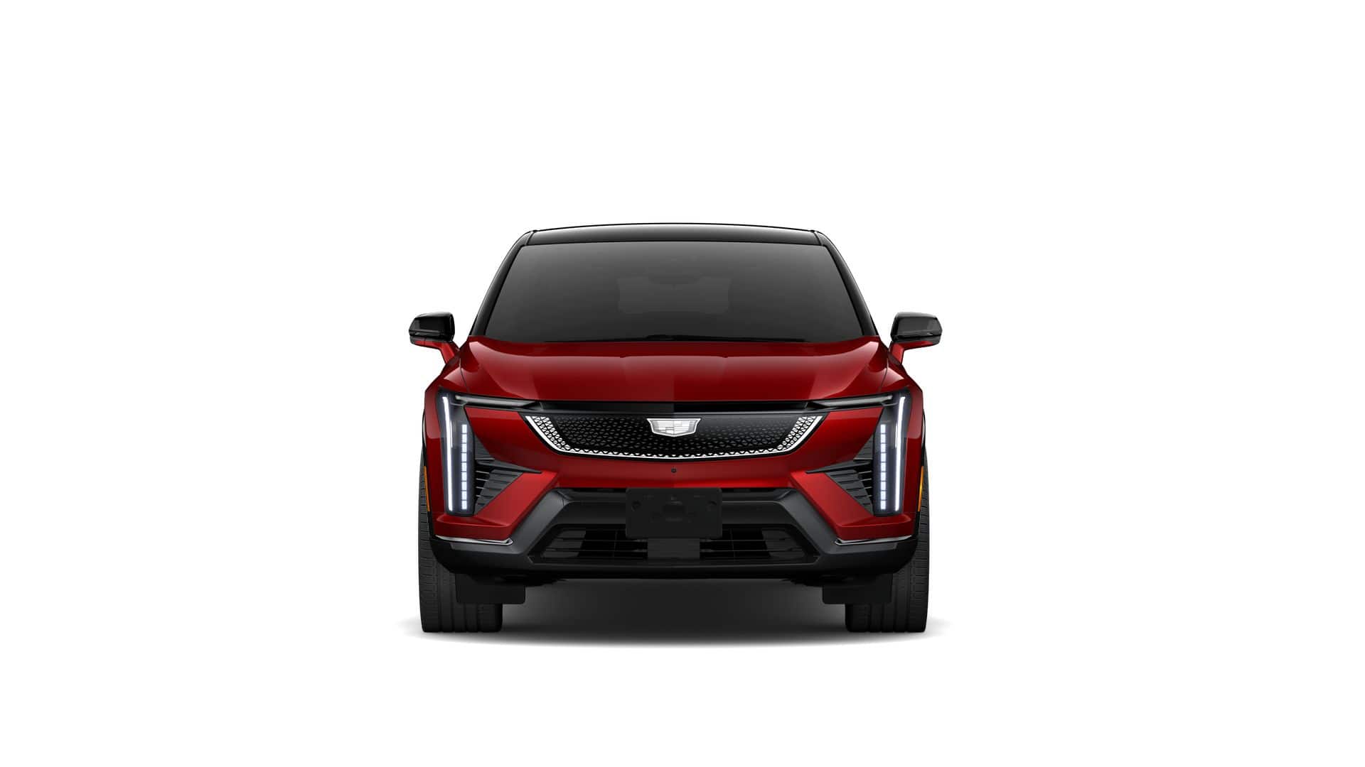 2027 Cadillac OPTIQ Premium Sport