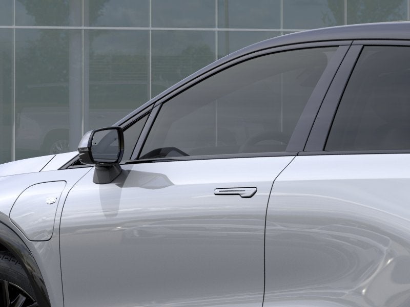 2027 Cadillac OPTIQ Premium Sport