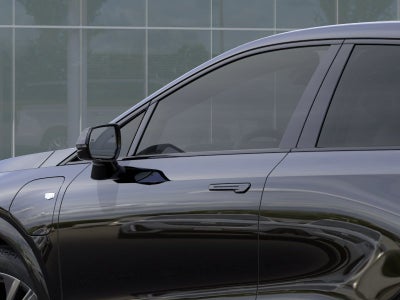 2027 Cadillac OPTIQ Premium Sport