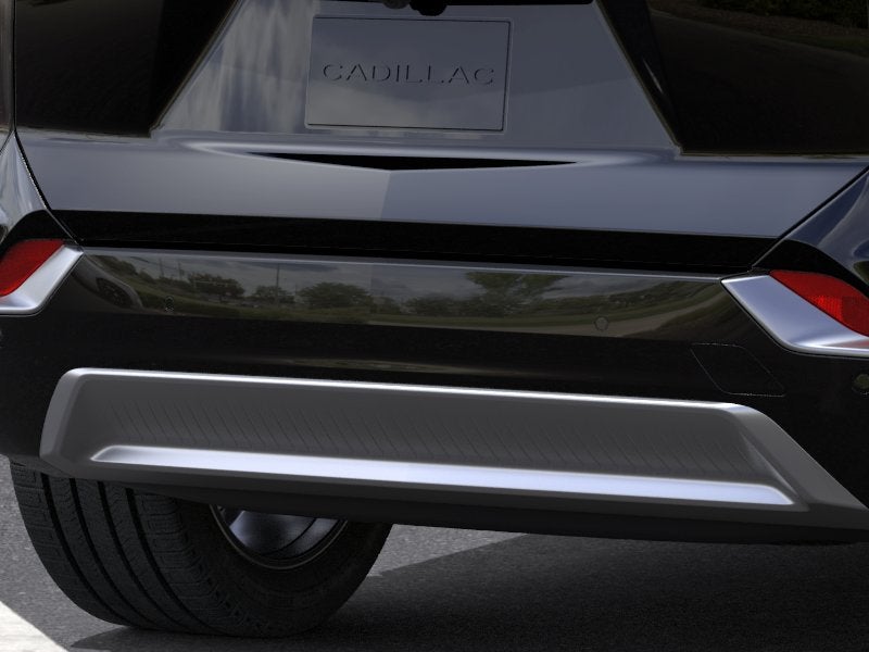 2027 Cadillac OPTIQ Premium Sport