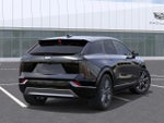2027 Cadillac OPTIQ Premium Sport