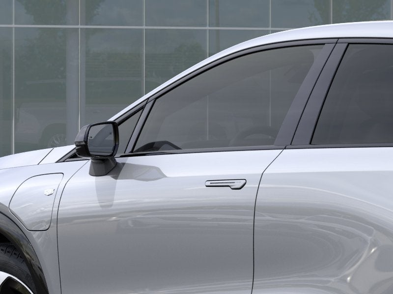 2026 Cadillac OPTIQ Premium Sport