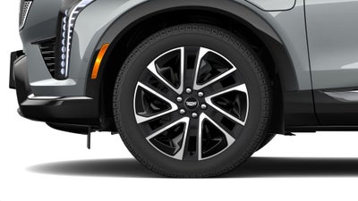 2026 Cadillac OPTIQ Premium Sport