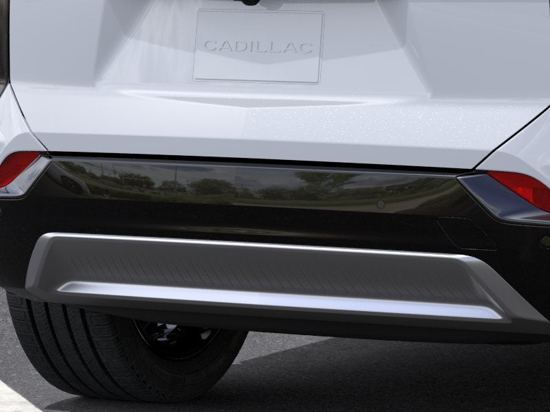 2027 Cadillac OPTIQ Premium Sport
