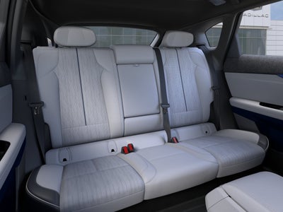 2027 Cadillac OPTIQ Premium Sport