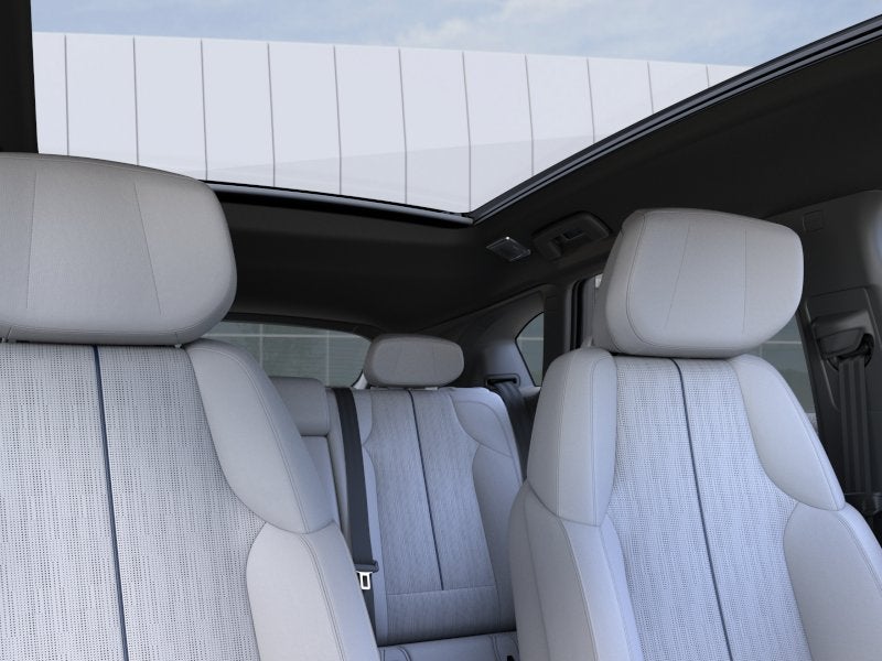 2027 Cadillac OPTIQ Premium Sport