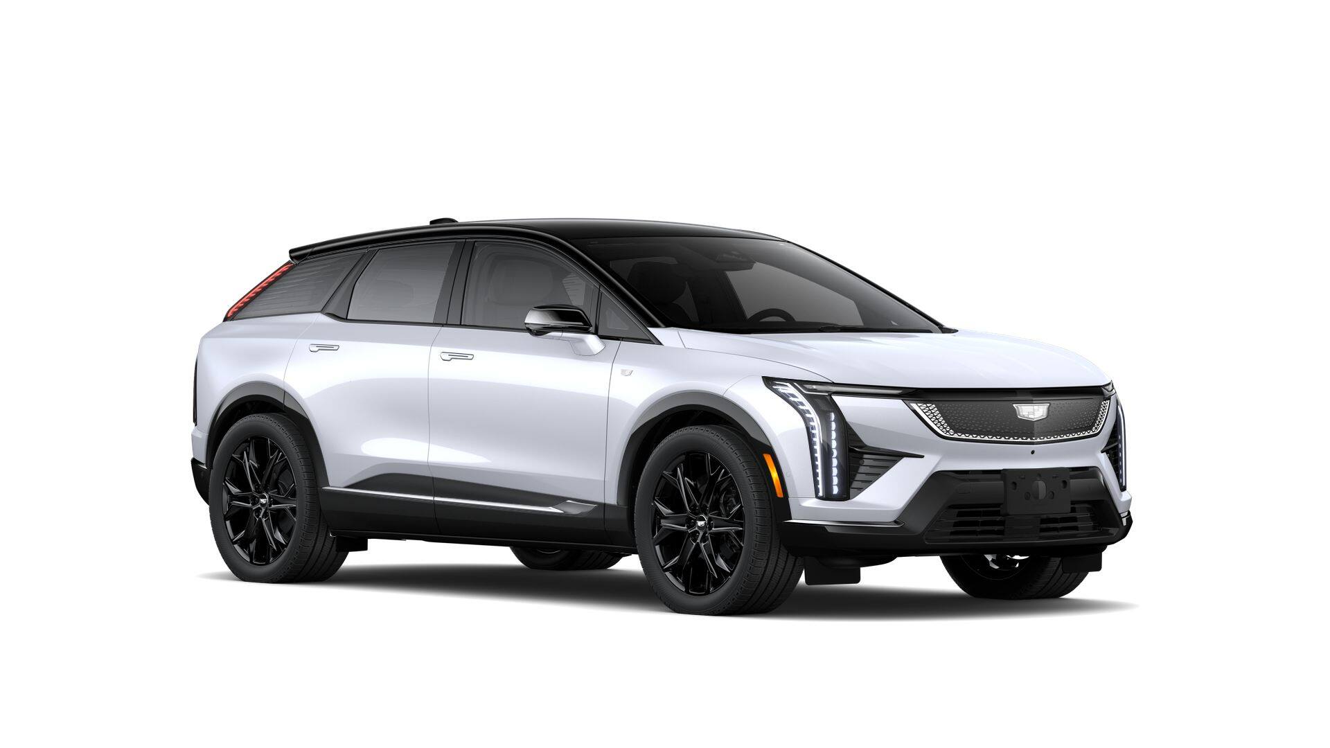 2027 Cadillac OPTIQ Premium Sport