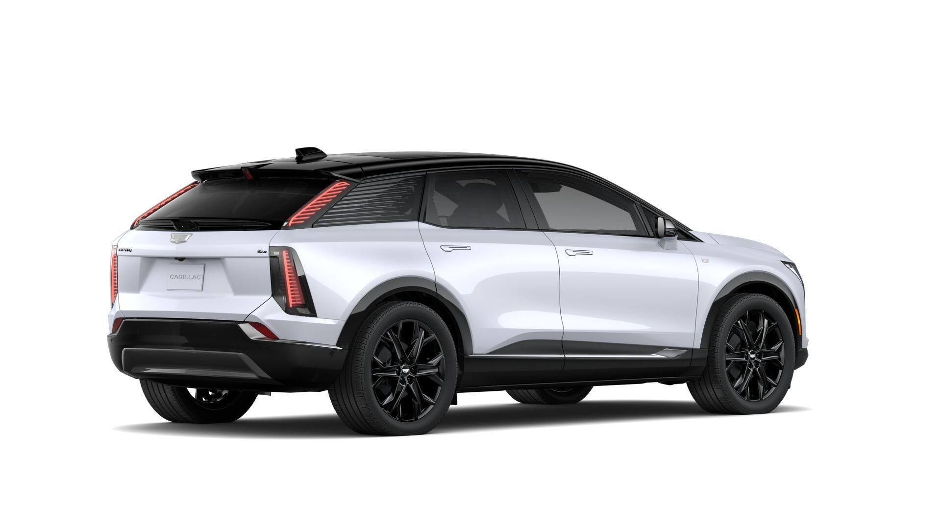 2027 Cadillac OPTIQ Premium Sport