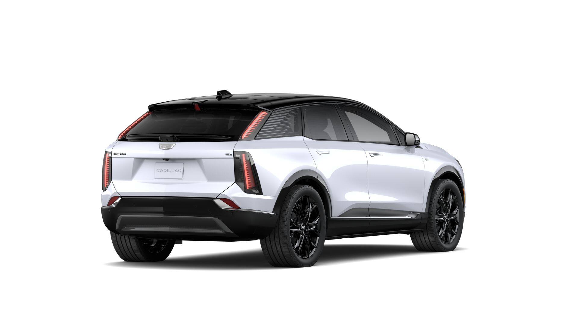 2027 Cadillac OPTIQ Premium Sport