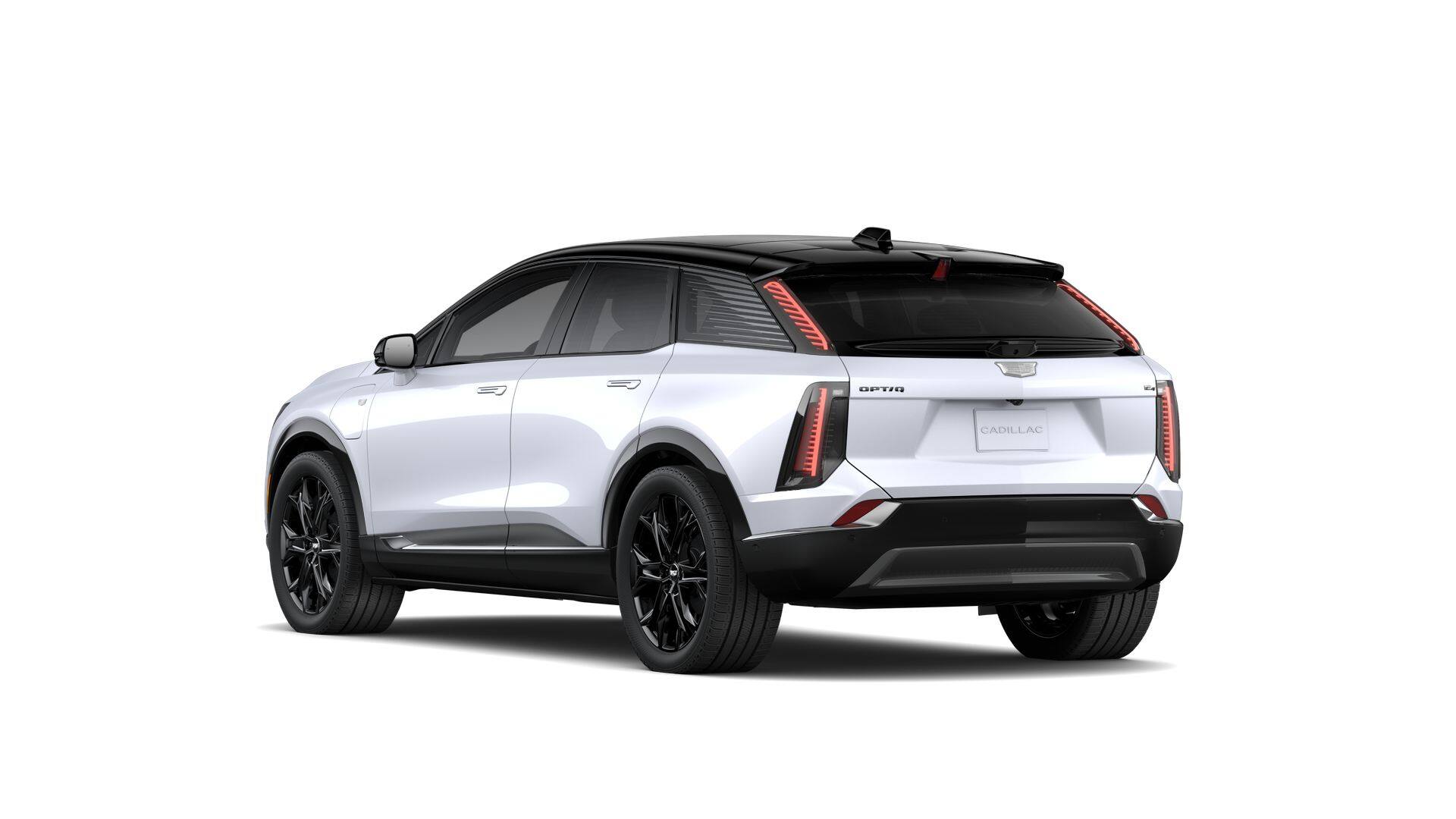 2027 Cadillac OPTIQ Premium Sport