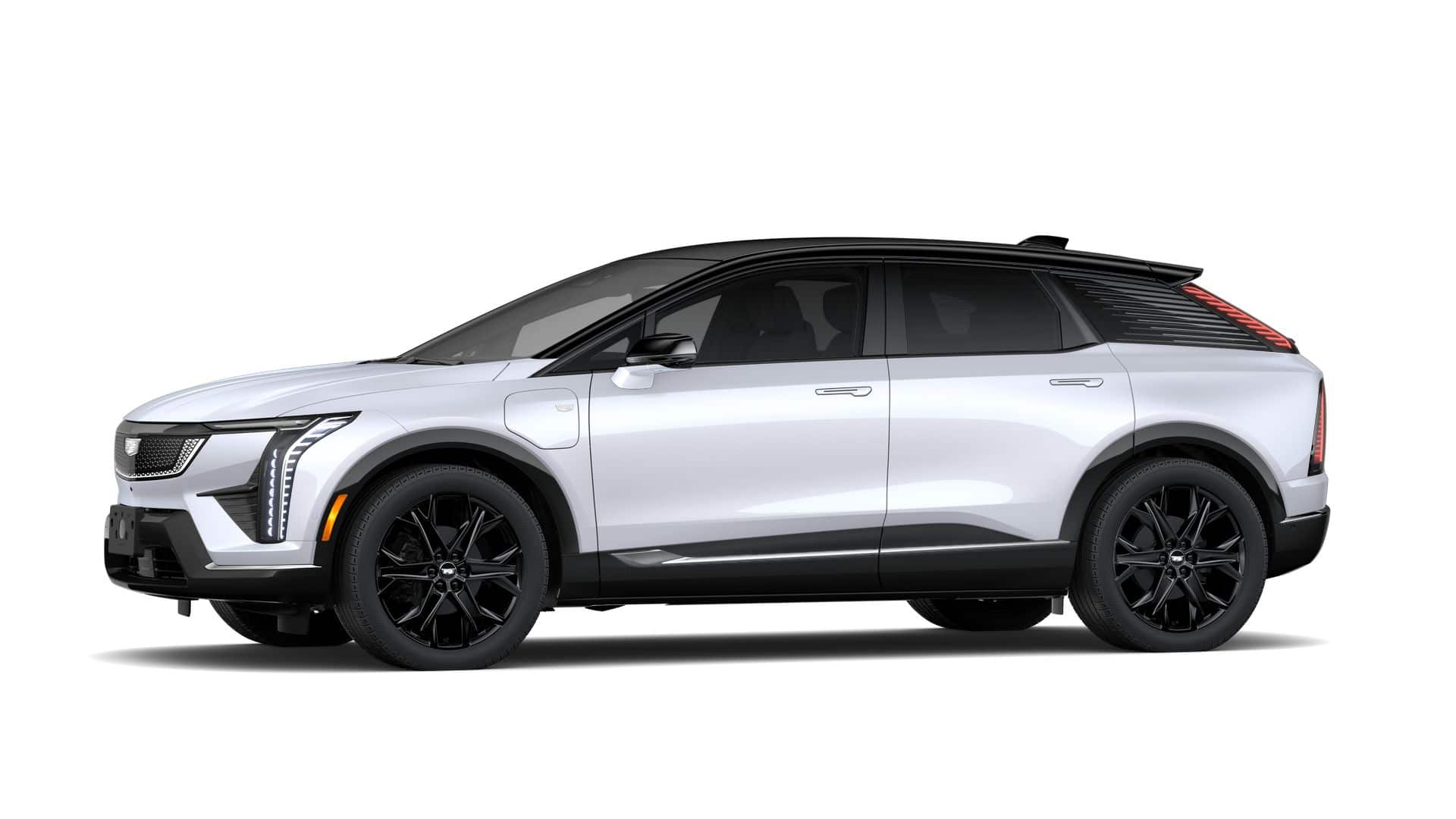 2026 Cadillac OPTIQ Premium Sport