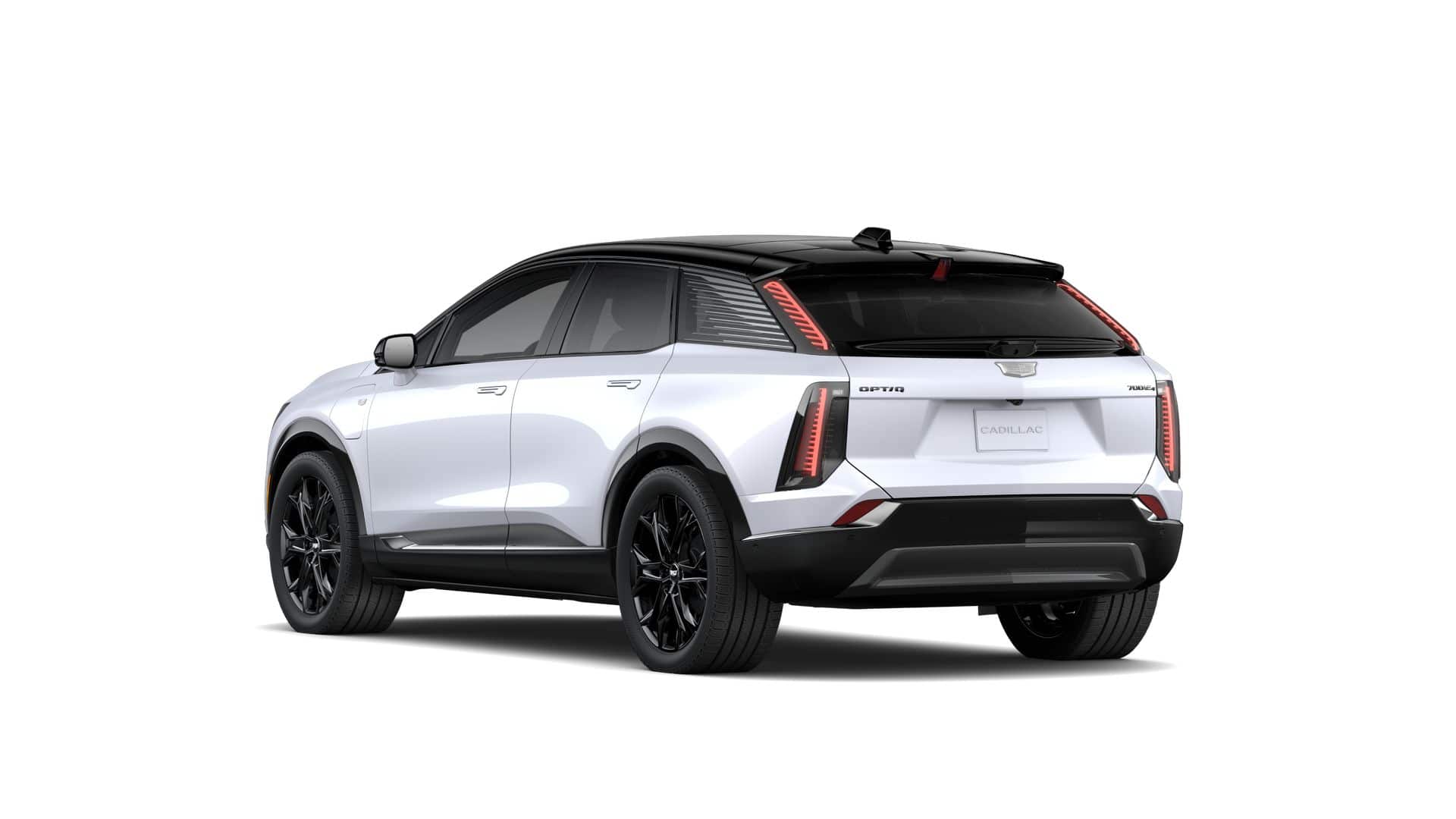 2026 Cadillac OPTIQ Premium Sport