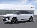 2027 Cadillac OPTIQ V-Series