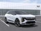 2027 Cadillac OPTIQ V-Series