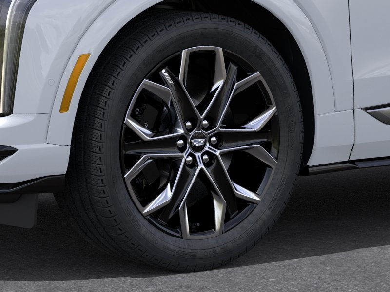 2027 Cadillac OPTIQ V-Series