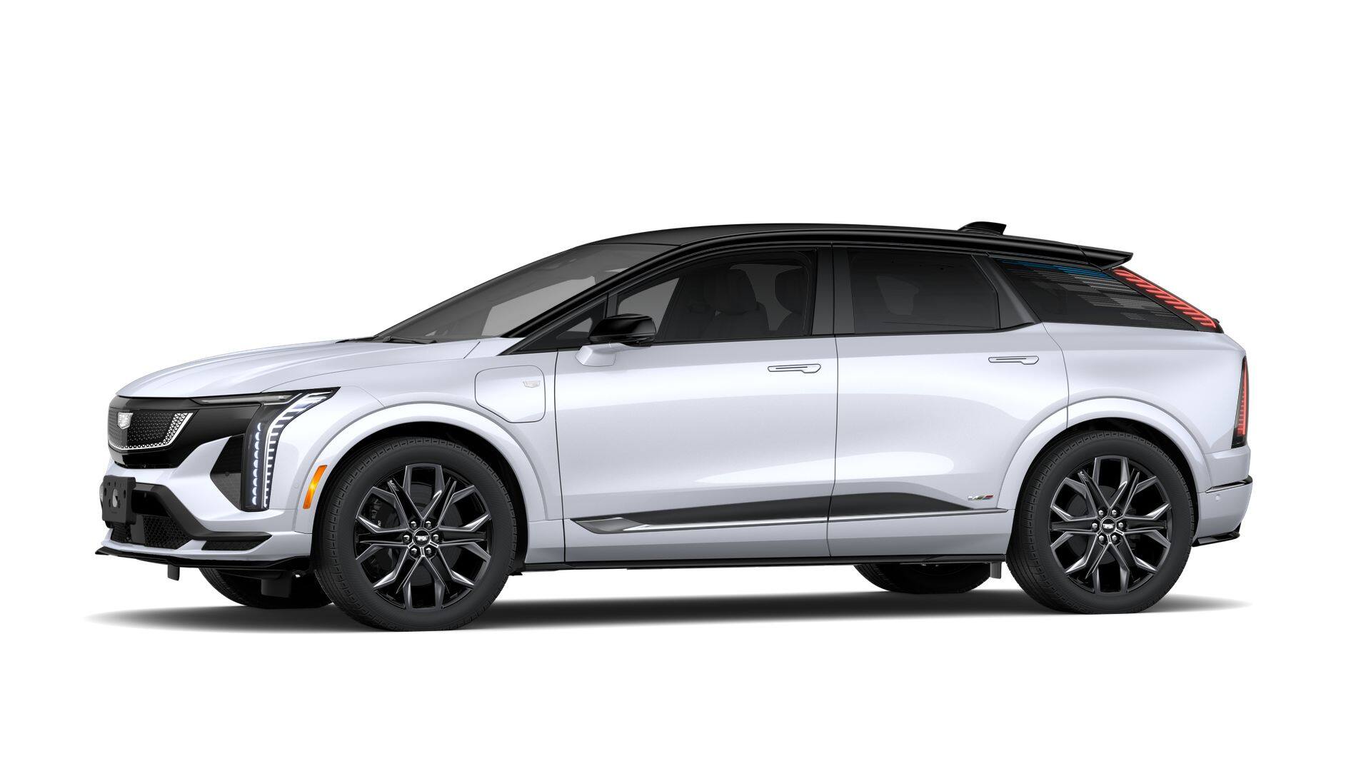 2027 Cadillac OPTIQ V-Series