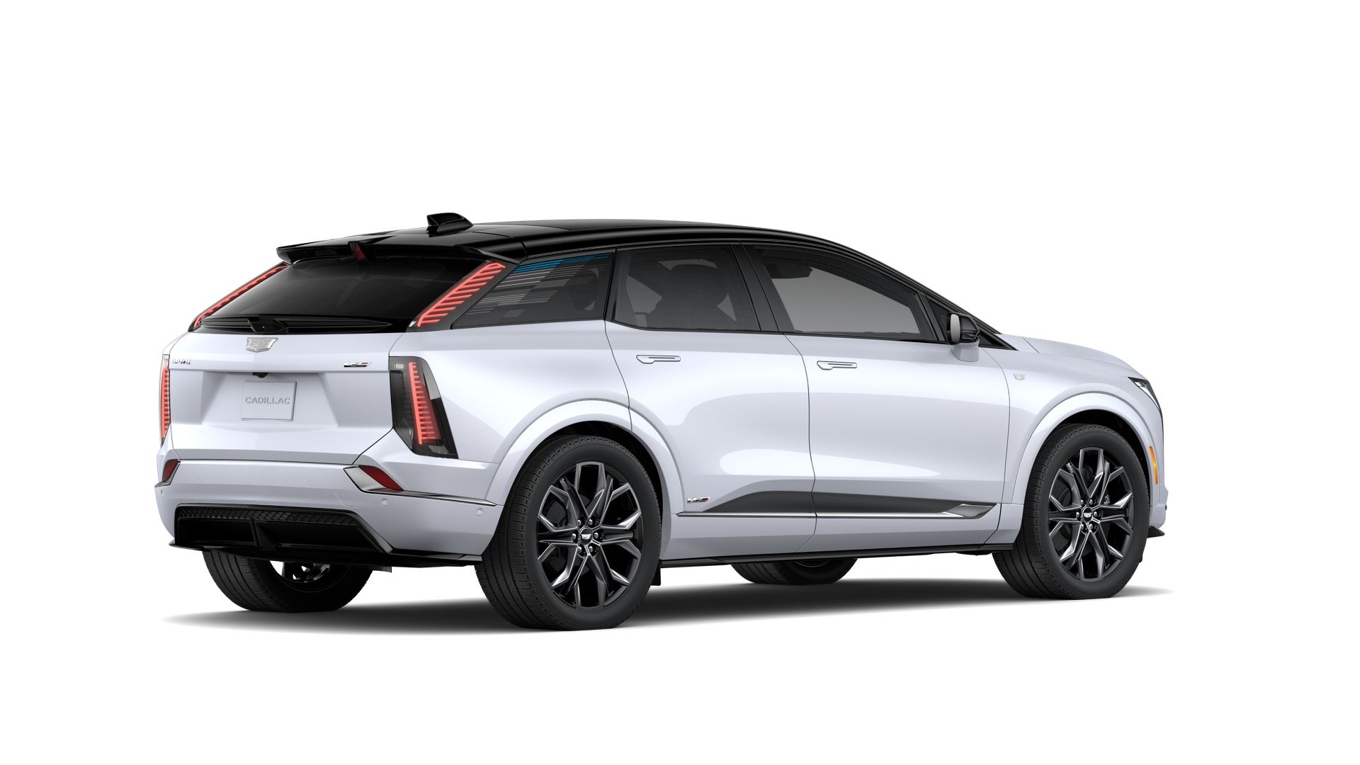 2027 Cadillac OPTIQ V-Series