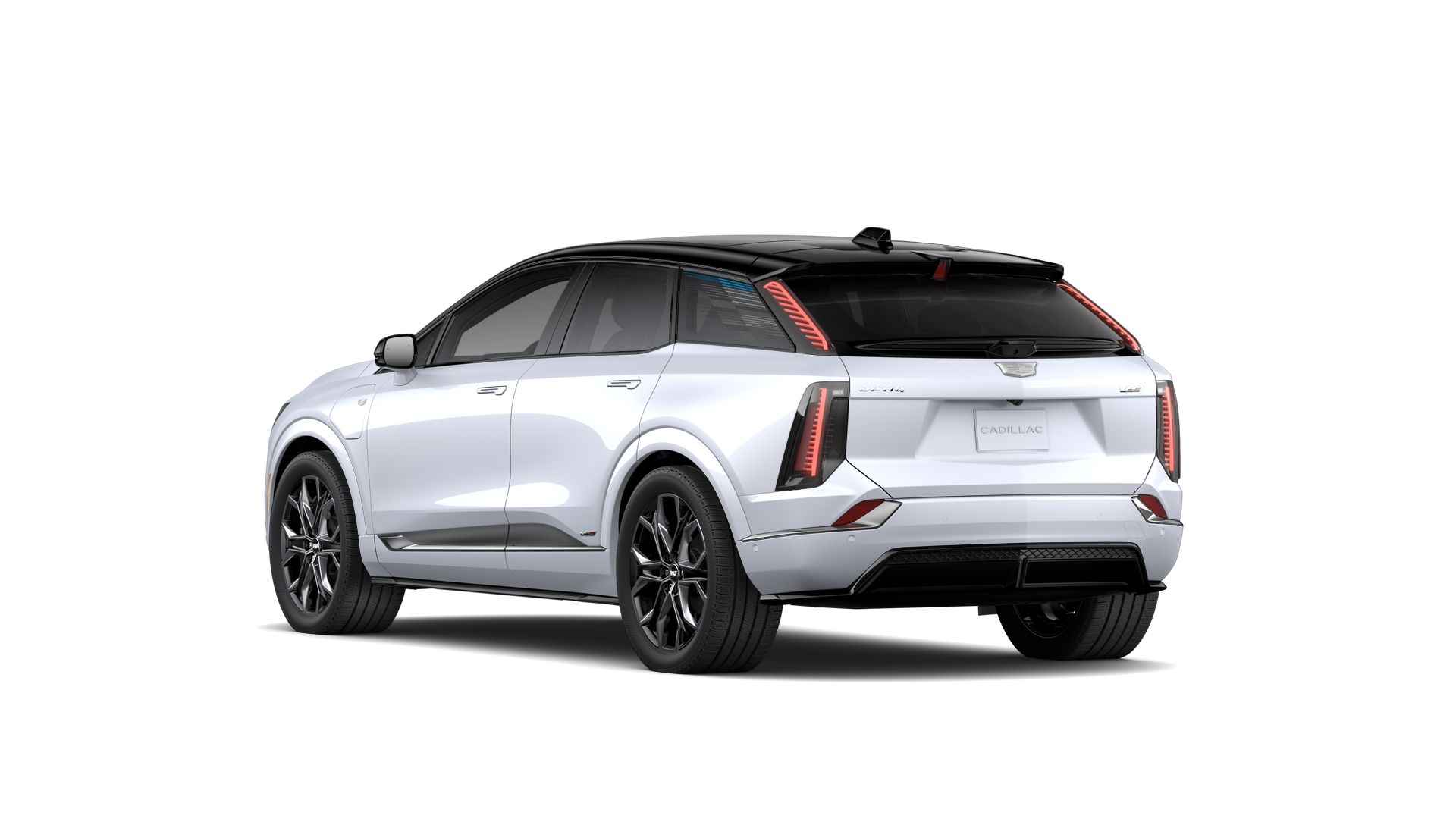 2027 Cadillac OPTIQ V-Series