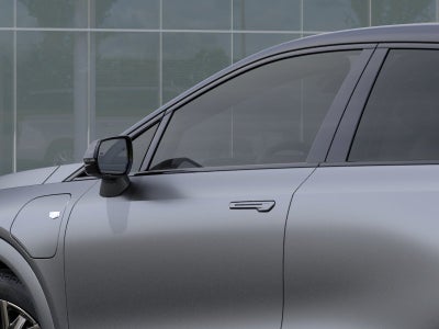 2026 Cadillac OPTIQ V-Series