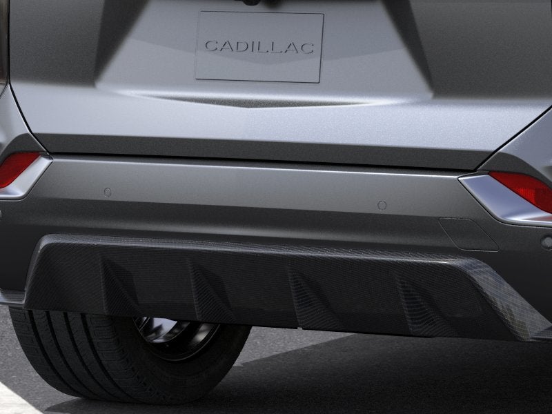 2026 Cadillac OPTIQ V-Series