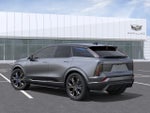 2026 Cadillac OPTIQ V-Series