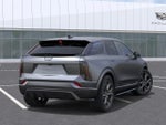 2026 Cadillac OPTIQ V-Series